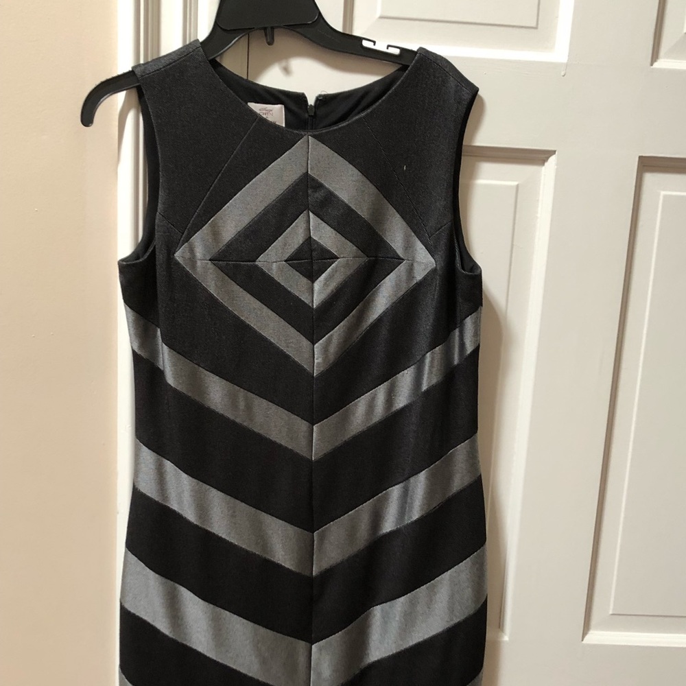 Beautiful dress